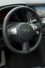 Infiniti FX35 2009 года